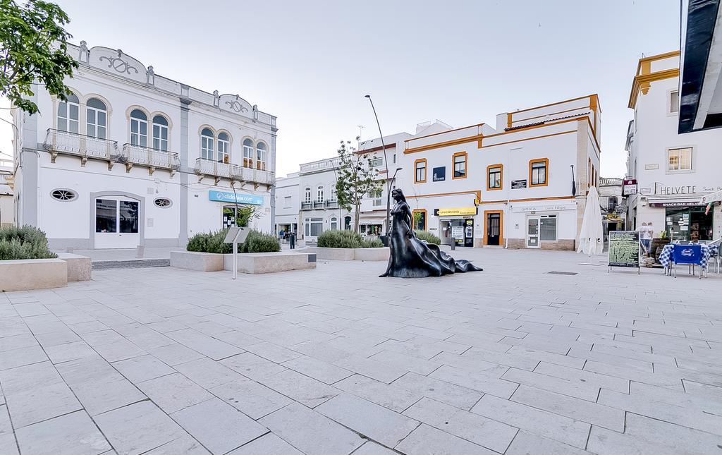 Apartamento Sol & Ria