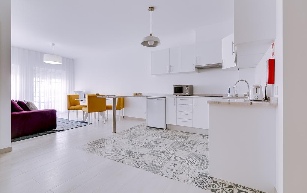 Apartamento Sol & Ria