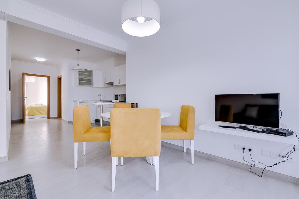 Apartamento Sol & Ria *