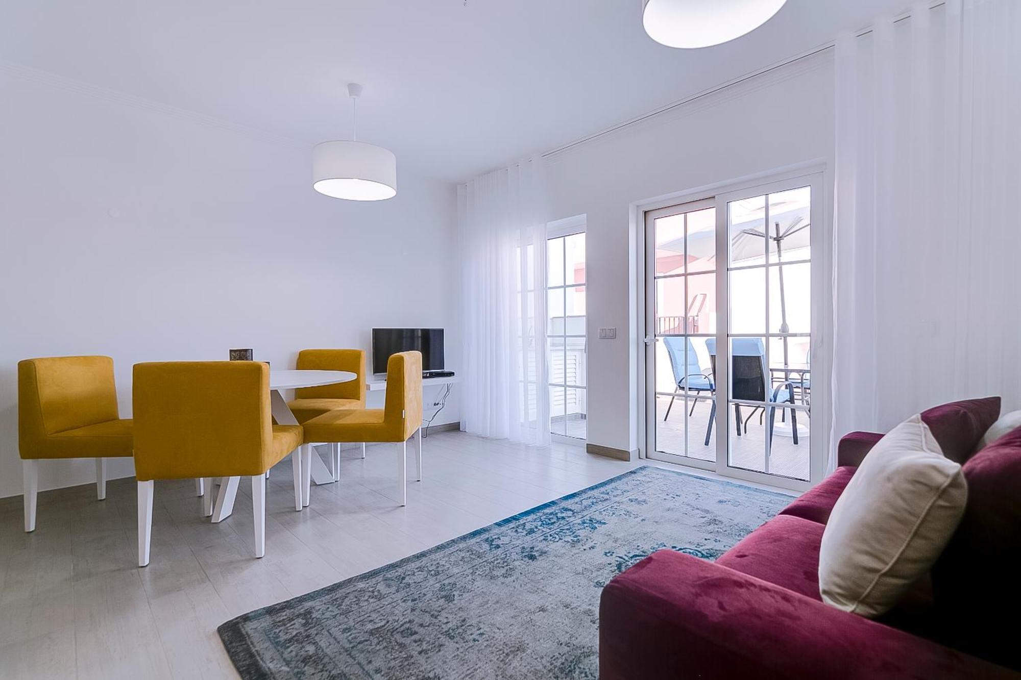 Apartamento Sol & Ria Olhão