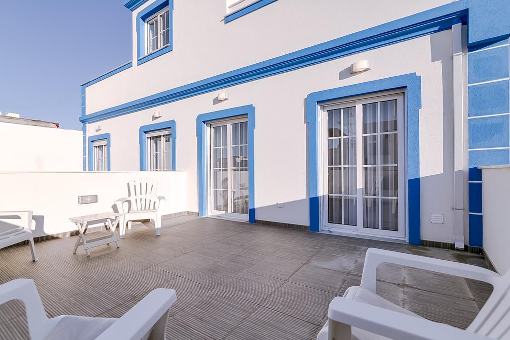 Apartamento Sol & Ria