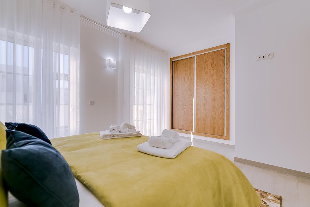 Apartamento Sol & Ria Olhão