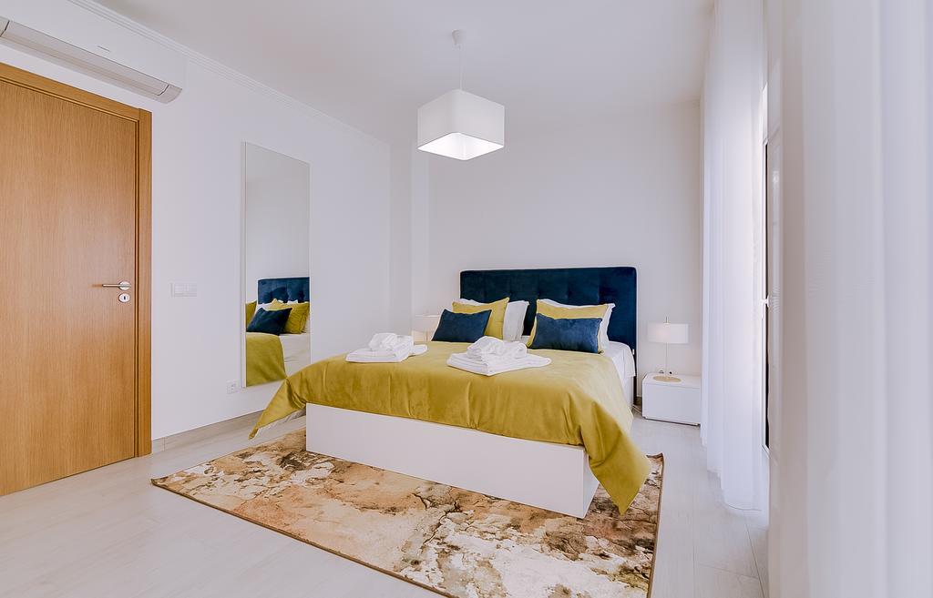 Apartamento Sol & Ria *