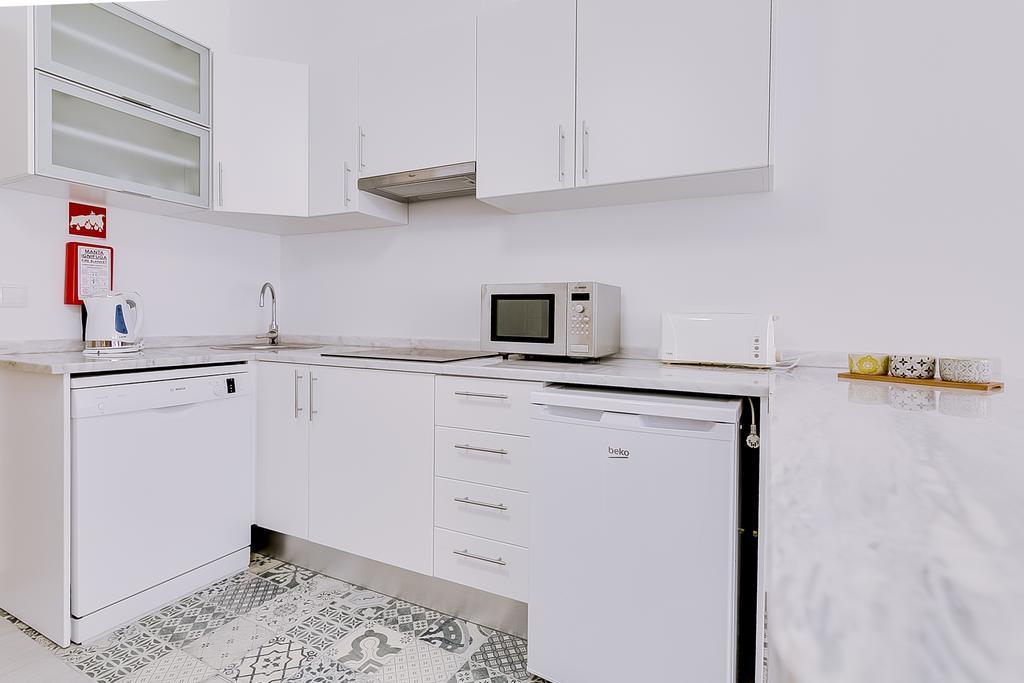 Apartamento Sol & Ria