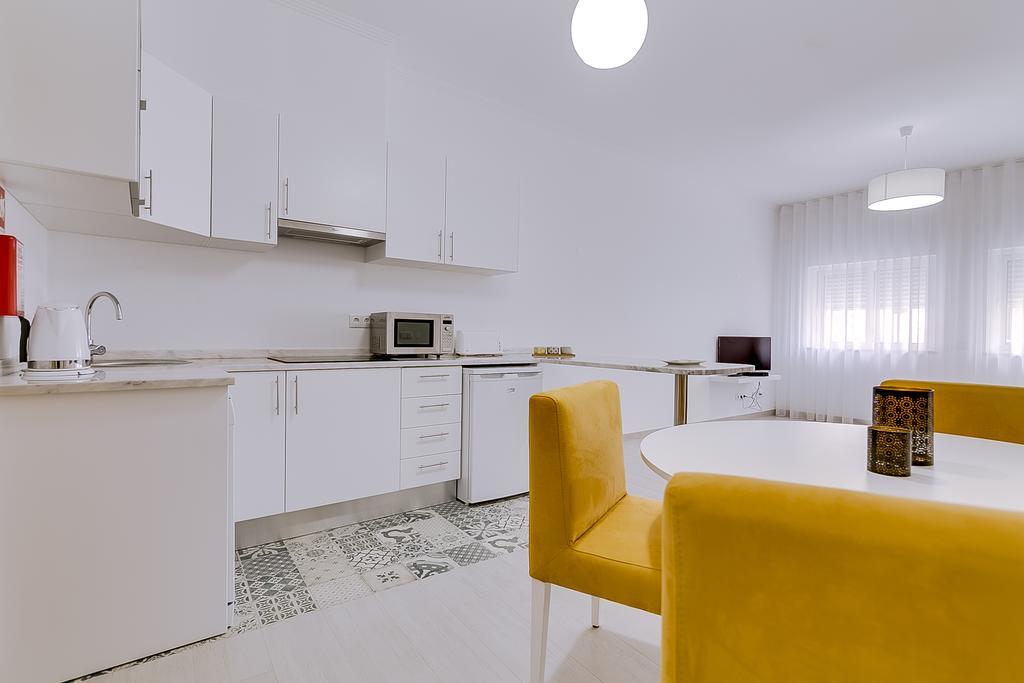 Apartamento Sol & Ria Olhão