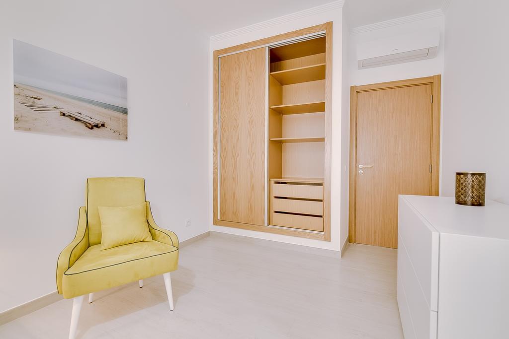 Apartamento Sol & Ria