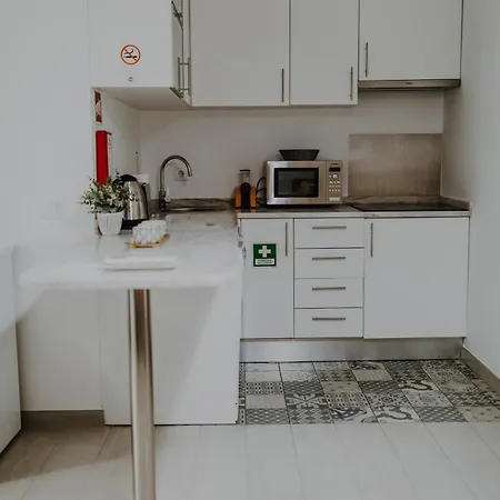 Apartamentos Sol & Ria Olhão Exterior foto