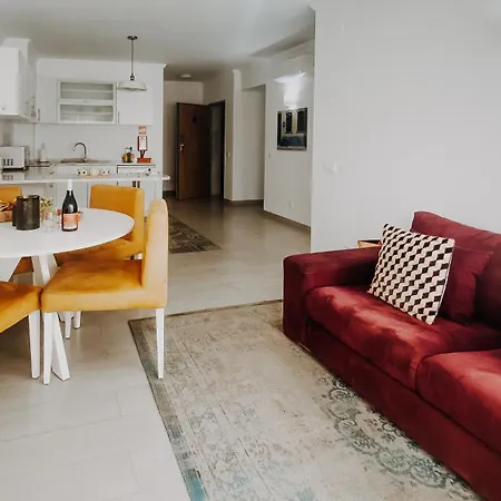 Apartamentos Sol & Ria Olhão Exterior foto