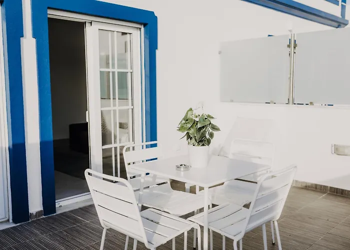 Apartamentos Sol & Ria
