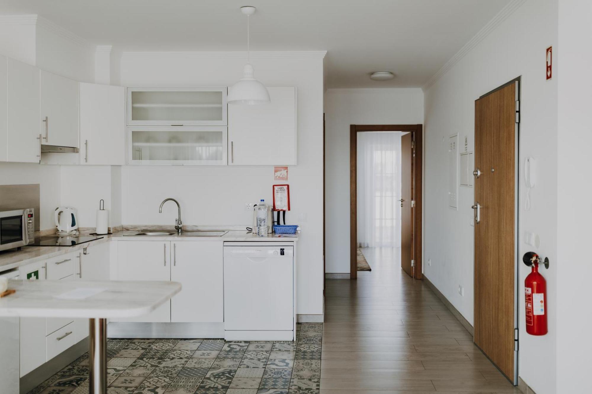 Apartment Sol & Ria Olhao