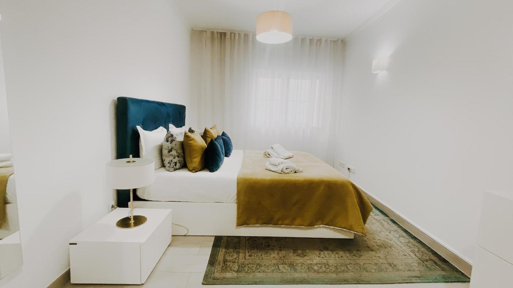 Apartment Sol & Ria Olhao