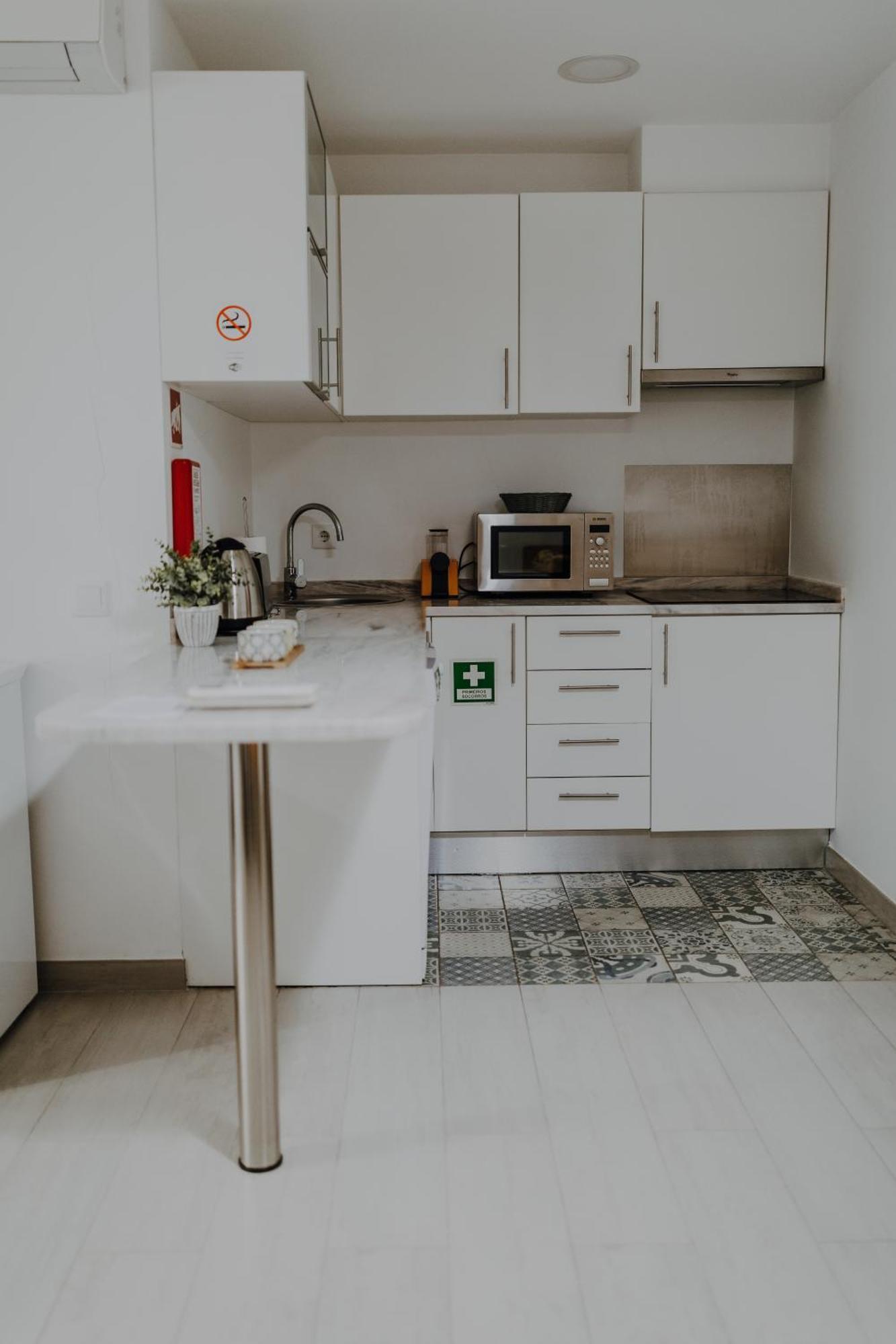 Sol & Ria Apartment
