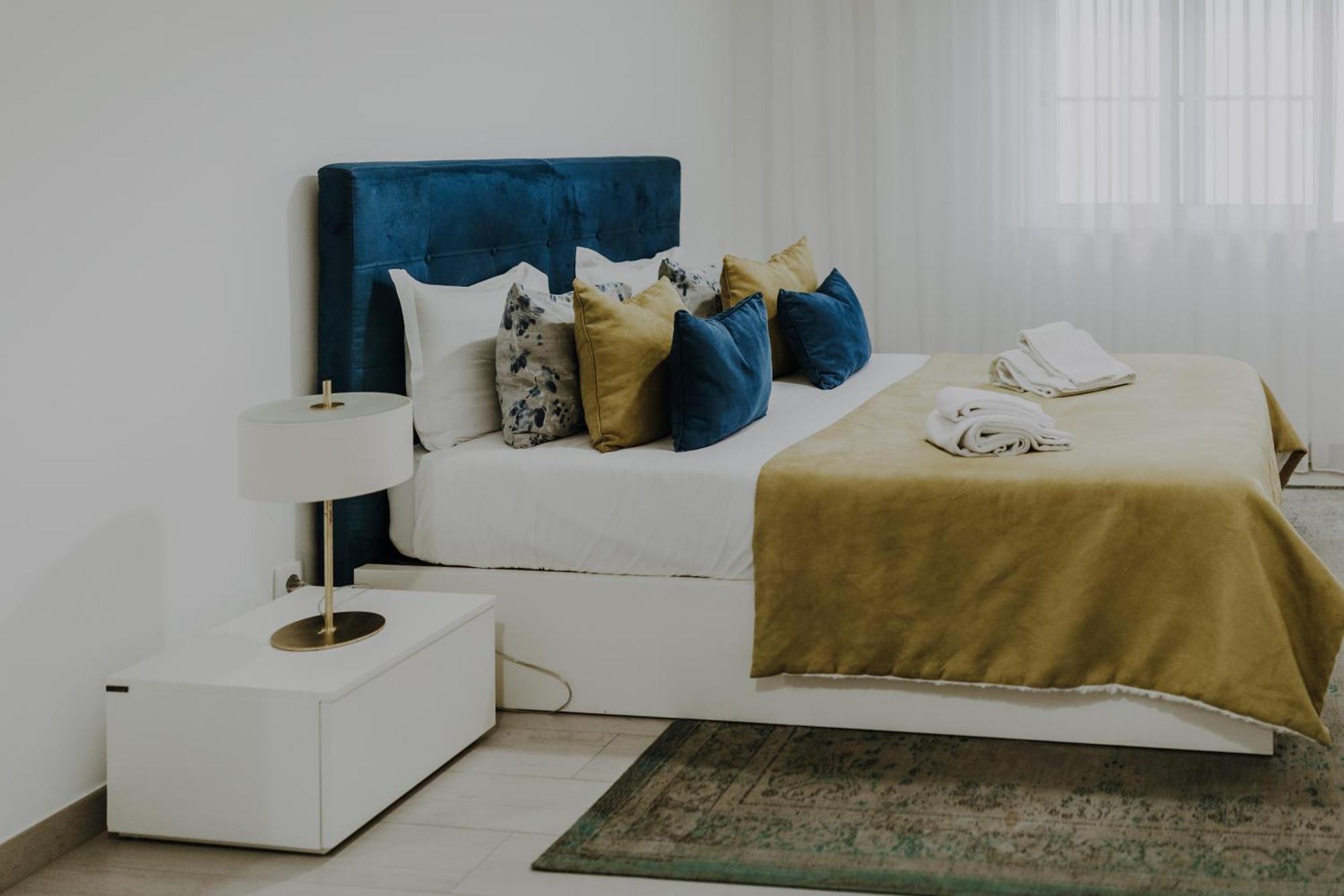 Apartment Sol & Ria Olhao