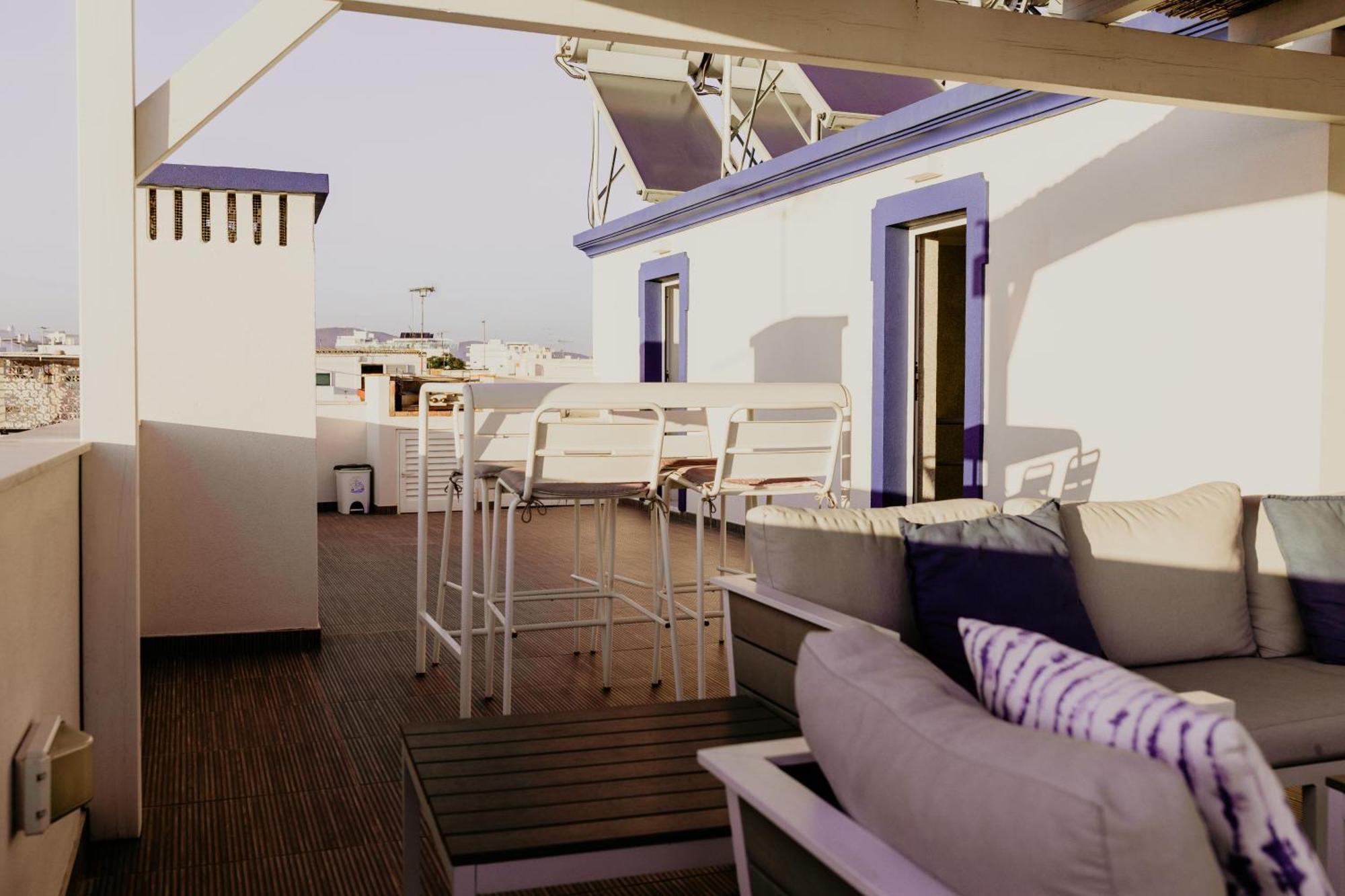 Apartment Sol & Ria Olhao