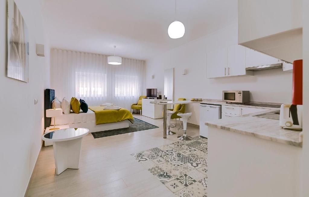 Sol & Ria Apartment