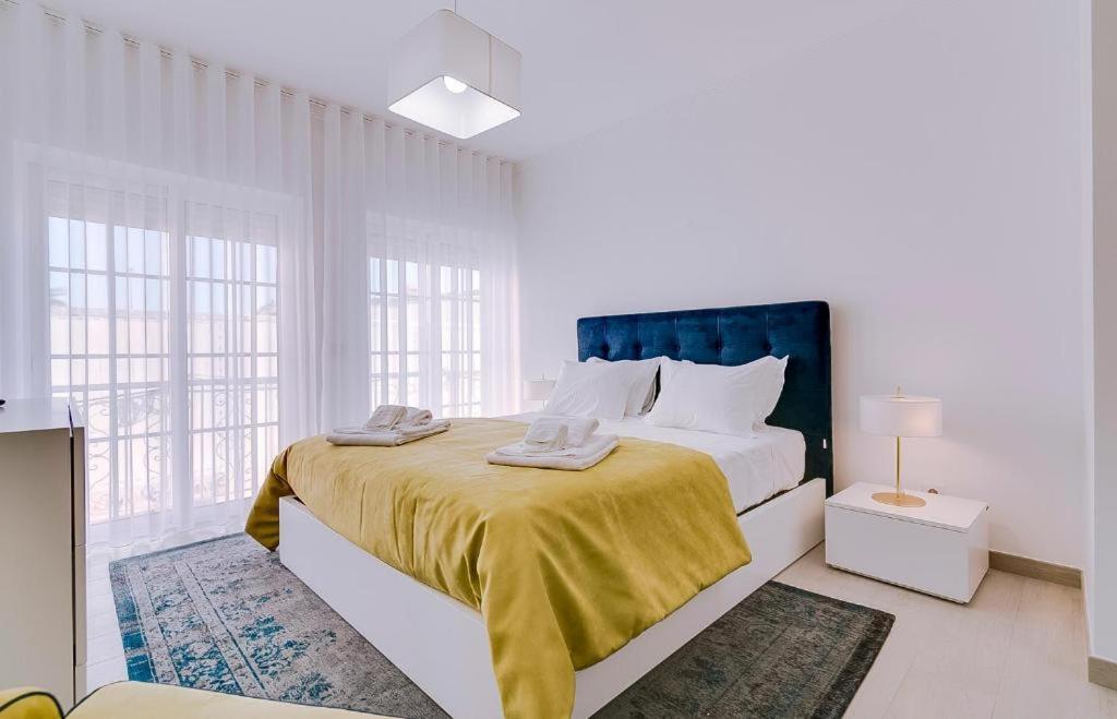 Apartment Sol & Ria Olhao