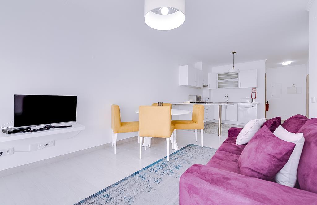Apartment Sol & Ria Olhao