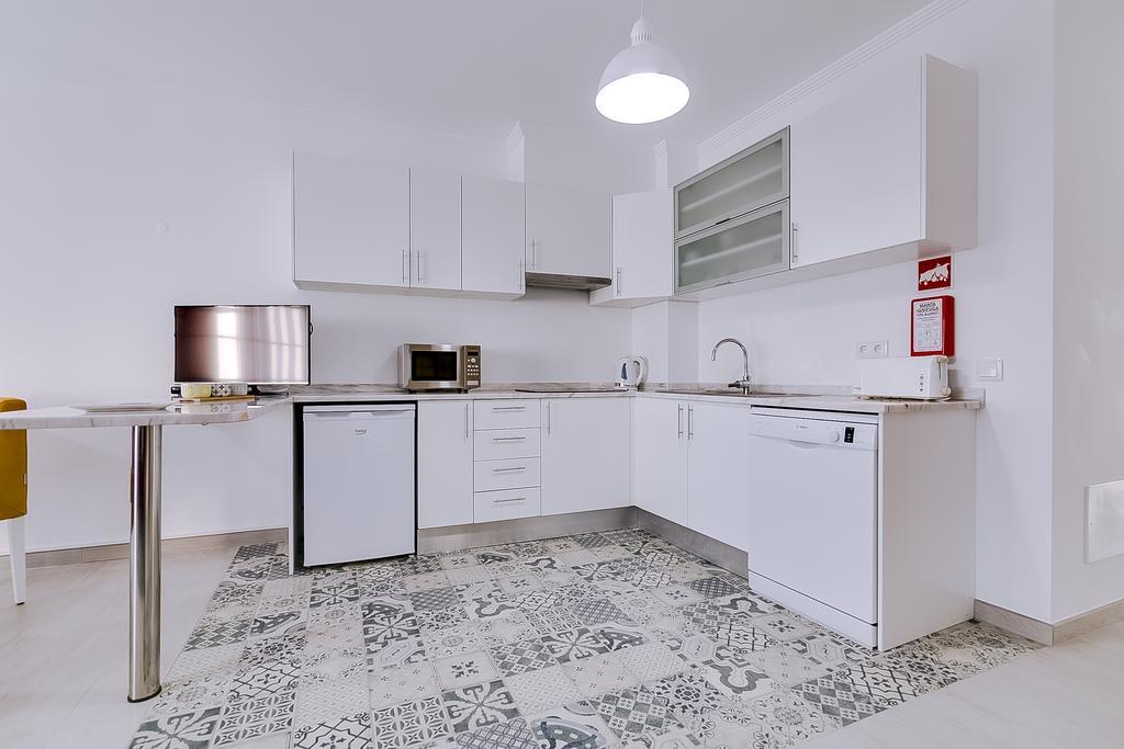 Apartment Sol & Ria Olhao