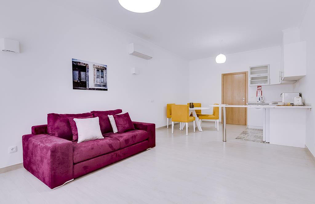 Apartment Sol & Ria Olhao